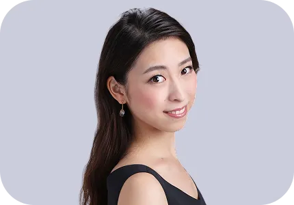 朝枝尚子さん