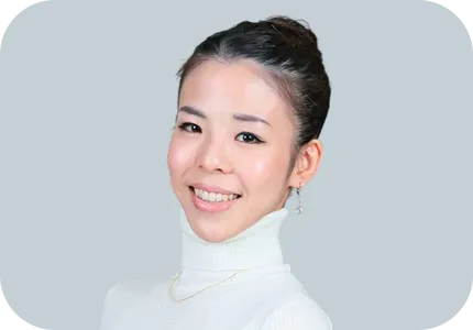 齋藤真理子さん
